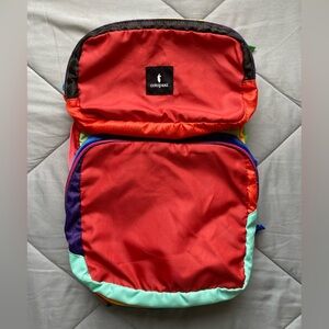 Cotopaxi Tasra Del Dia 16L Backpack
